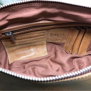 Latico Leather Bag